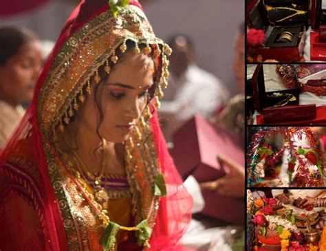 Katha: Your Indian Wedding Story By Tejes Nayak Photography – India's ...