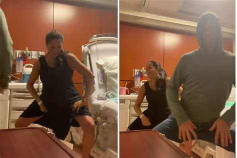 Meghan Markle's 'Baby Mama Dance' Video Sparks Debate - Newsweek