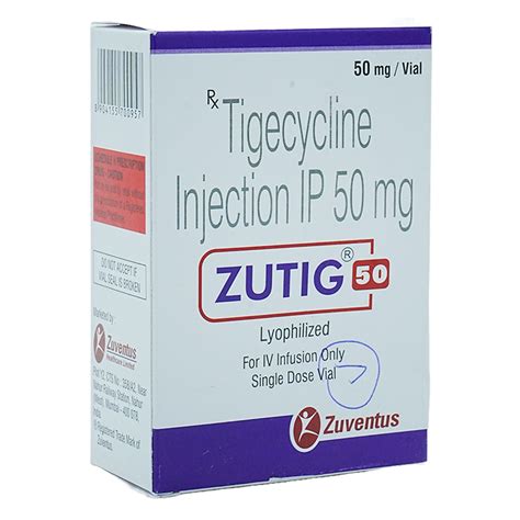 ZUTIG 50MG INJECTION | Uses, Side Effects, Price | Apollo Pharmacy
