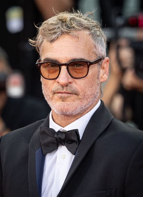 Joaquin Phoenix Death Warner Bros. Announces 'Joker' Cast And Crew: