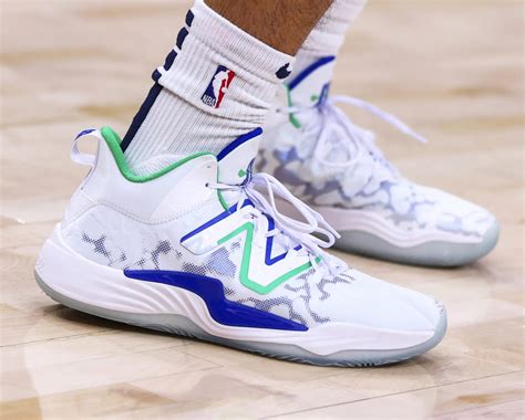 Jamal Murray Shoes