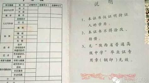 陕西一高中52名学生拿到“无效”毕业证_新浪法院频道_新浪网