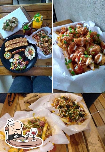 Grub Monkeys, Manipal - Restaurant menu and reviews