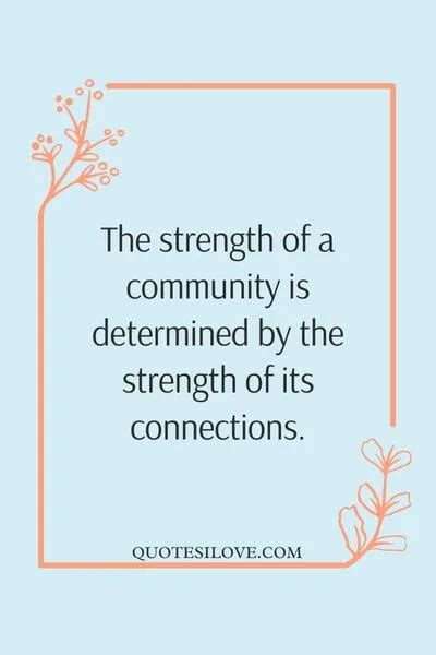 Community Development Quotes 的图像结果