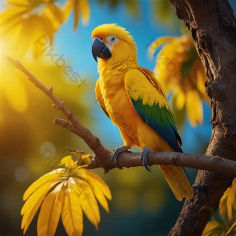 Image result for Simple Parrot Treets