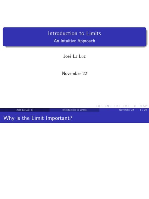 Introduction Limits Math 的图像结果
