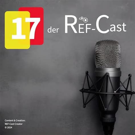 17 der REF-Cast : REF-Cast Creator: Amazon.in: Audible Books & Originals