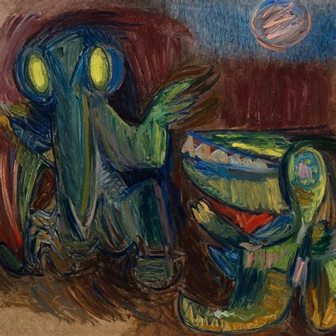 International modernism | Meer