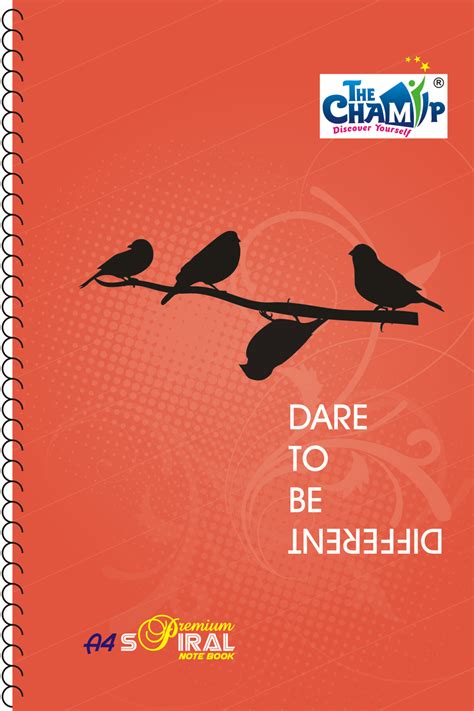 Subhash Stationery Mfg. :: Spiral Wiro Notebook