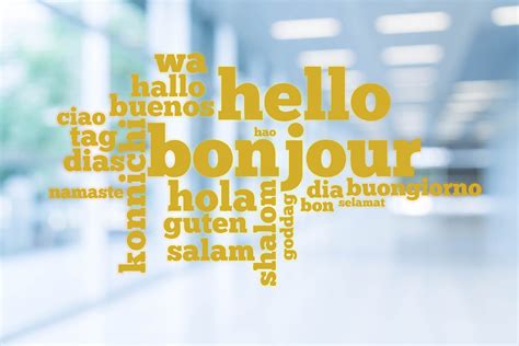 Hello In Different Languages Gif