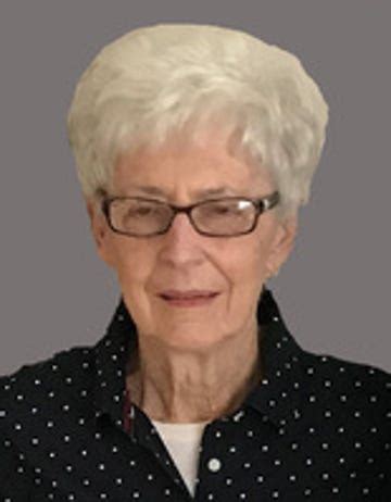 Alteri Esther Obituary - The Leader