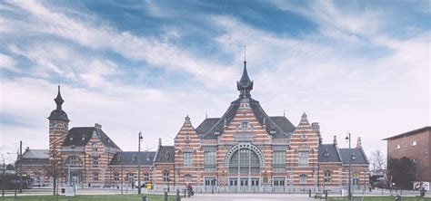 Schaerbeek Tourism (2024): All You Need to Know Before You Go