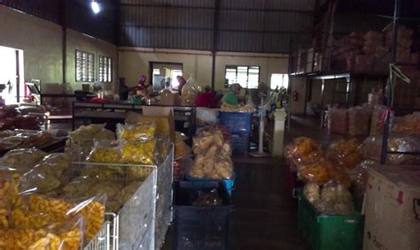 KEREPEK UBI PEDAS - All You Need to Know BEFORE You Go 2026 (with ...