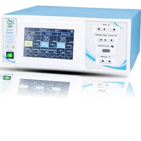 Electrosurgical Cautery Machines & Insufflators – Tannu Surgical Works