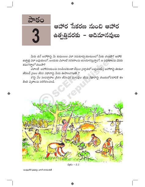 Unit c - 8th class to 10 th class geography for telugu medium students ...