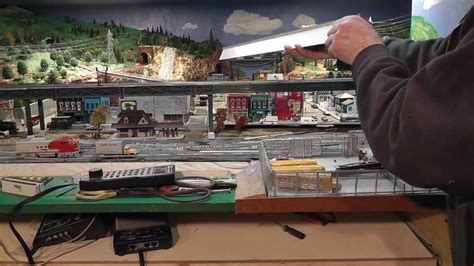 Scratch Building HO Scale Buildings 的图像结果