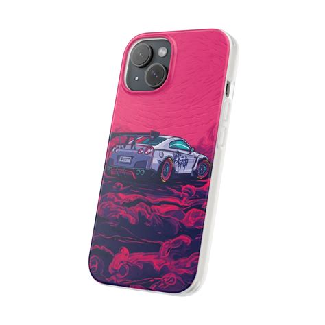 Purple Race Mobile Case – CoverZone99