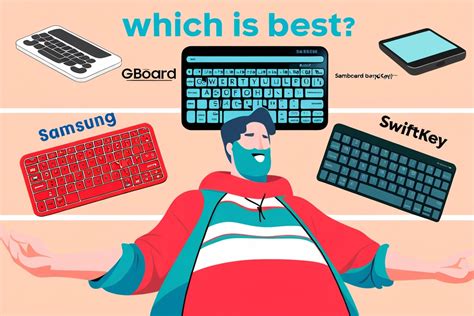 Image result for Microsoft SwiftKey SwiftKey vs Gboard