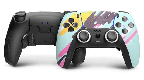 SCUF Gaming Launches New Customizable Features for SCUF Reflex | SCUF
