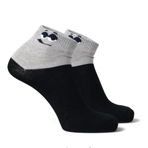 Buy Pembrey Socks with a Smiley Face: Cozy Comfort with a Cheerful ...