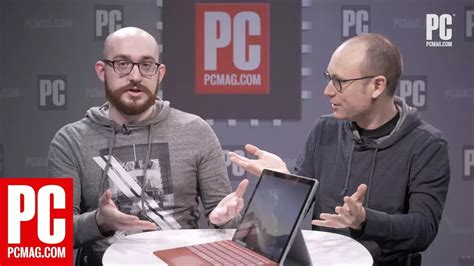 Tutorial for Surface Pro 7 的图像结果