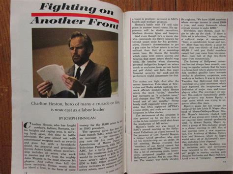 June-1967 TV Guide(TIM CONWAY/ANN PRENTISS/CHARLTON HESTON/DIANE ROTER ...