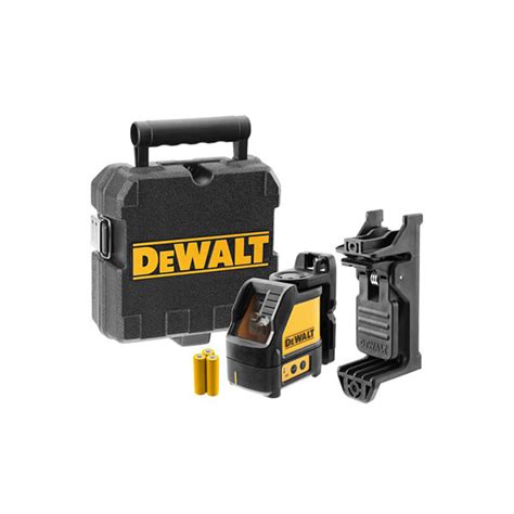 Laser v/h zeleni DeWalt DW088CG | Volim svoj dom