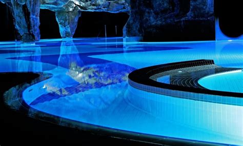Image result for LED Pool Light Fixture Replacement