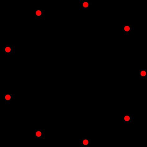 8 Dimensional Color Space 的图像结果