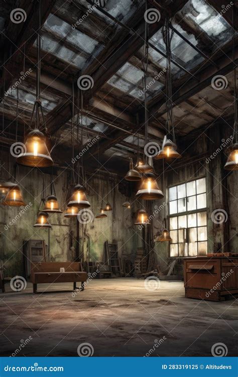 Image result for Warehouse Reflected Ceiling