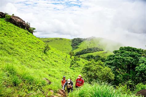 Bandaje Falls Trek 2024 @ just INR 2999 |Backpackers United