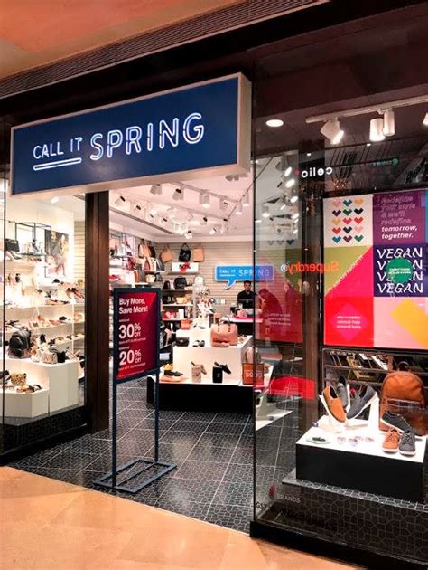 Call It Spring | LBB