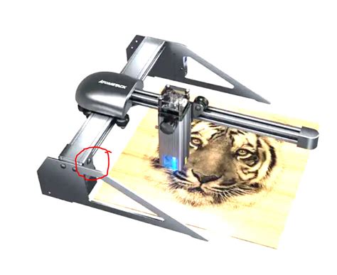 Image result for Atomstack P7 M40 Tutorial