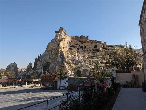 ATAX CAVE HOTEL (Cavusin) - Hotel Reviews, Photos, Rate Comparison ...