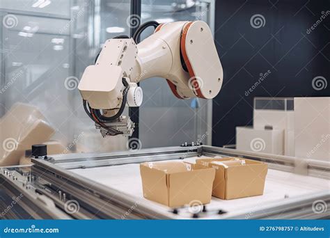 Image result for Factory Sorting Robot