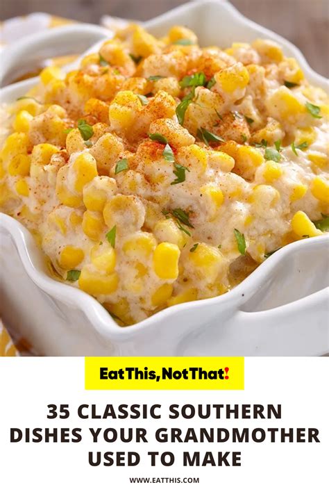 Southern Kitchen: Classic southern recipes, soul food, and stories.