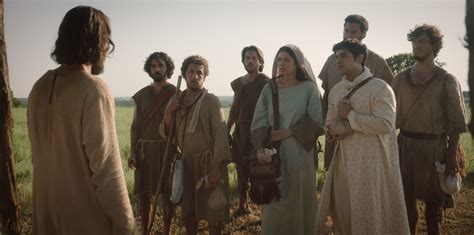 12 Apostles Of Jesus Christ