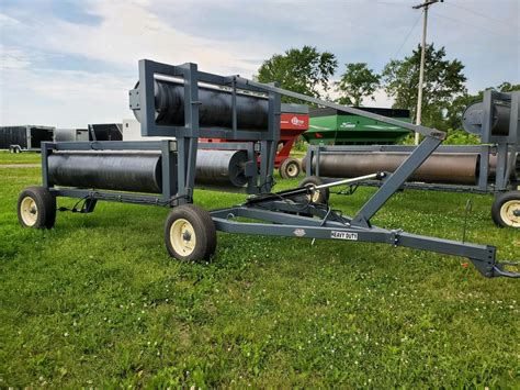Pete's Trailer Sales - Rice Lake - Rice Lake, WI | Machinery Pete