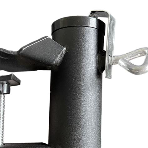 Deck Umbrella Clamp Multi-use Umbrella Fixed Clip for Fences Courtyard ...