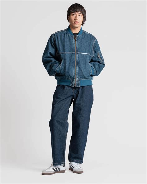 Carhartt WIP Jace Pant | I034732-0102 | AFEW STORE