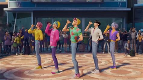 KPop Demon Hunters wraps up with a jaw-dropping twist and unanswered ...