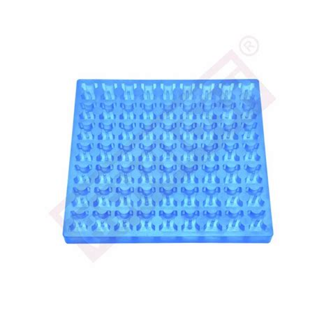 Cover Block Moulds - Cover Block Mould In Kolhapur Manufacturer from Rajkot