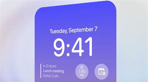 Image result for Customize Lock Screen Widgets