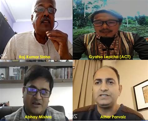 PRESS NOTE: India Rivers Week 2021 concludes with a pledge to work for ...