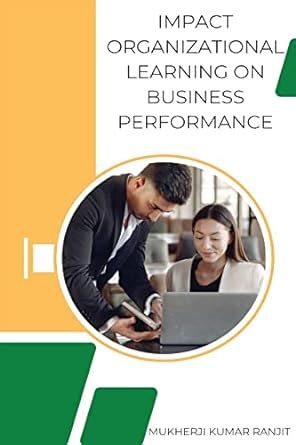 Buy Impact Organizational Learning on Business Performance Book Online ...