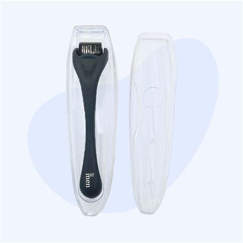 Derma Roller | Growth Activator – formenshop.in