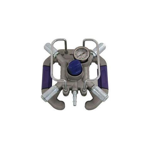 Image result for Small Air Compressor Pressure Splitter