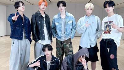 ENHYPEN drops sizzling new music video ‘Brought the Heat Back’ | K-pop ...