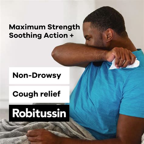 Buy Robitussin Adult Maximum Strength Cough + Chest Congestion DM Max ...
