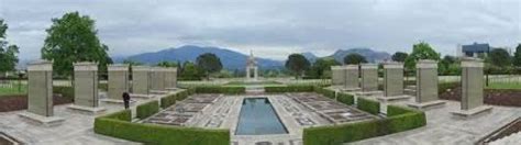 Cassino War Cemetery, cassino, Italy - Top Attractions, Things to Do ...